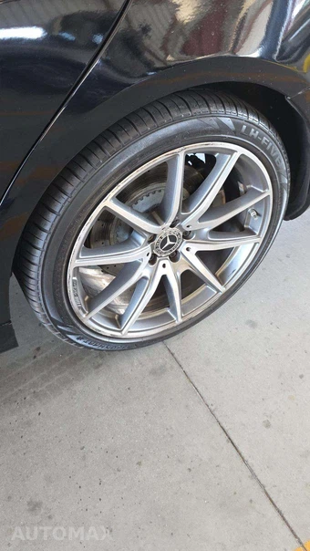 2018 Mercedes-Benz S 450 Sedan - miniatura 31
