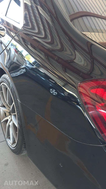 2018 Mercedes-Benz S 450 Sedan - miniatura 32