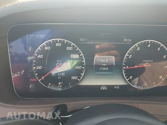 2018 Mercedes-Benz S 560 4MATIC Sedan - miniatura 12