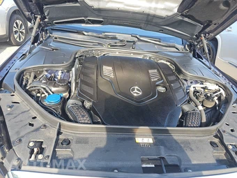 2018 Mercedes-Benz S 560 4MATIC Sedan - miniatura 15