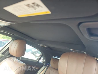 2018 Mercedes-Benz S 560 4MATIC Sedan - miniatura 18