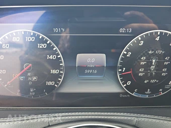 2018 Mercedes-Benz S 560 4MATIC Sedan - miniatura 12