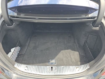 2018 Mercedes-Benz S 560 4MATIC Sedan - miniatura 16