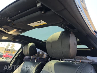 2018 Mercedes-Benz S 560 Sedan - miniatura 18