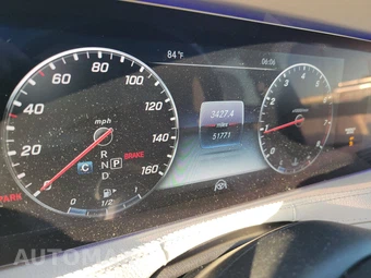 2018 Mercedes-Benz S 560 Sedan - miniatura 12