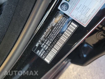 2018 Mercedes-Benz S 560 Sedan - miniatura 14