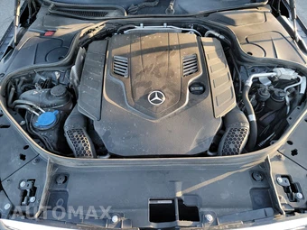 2018 Mercedes-Benz S 560 Sedan - miniatura 15
