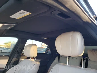 2018 Mercedes-Benz S 560 Sedan - miniatura 17