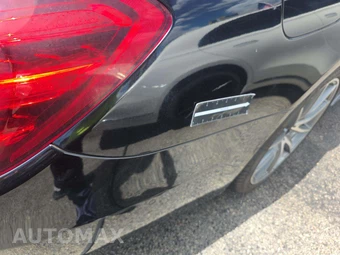 2018 Mercedes-Benz S 560 Sedan - miniatura 26