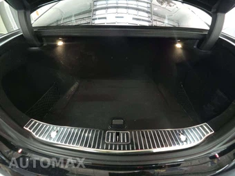 2018 Mercedes-Benz S 560 Sedan - miniatura 14