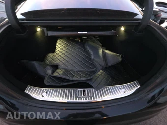 2018 Mercedes-Benz S 560 Sedan – miniatura 16