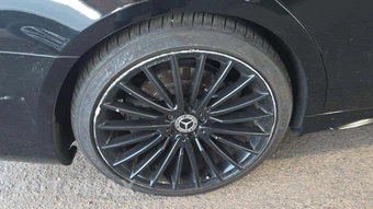 2018 Mercedes-Benz S 560 Sedan – miniatura 22