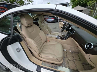 2018 Mercedes-Benz SL 450 – miniatura 18