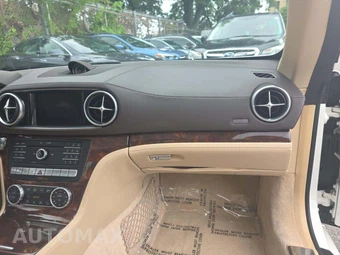 2018 Mercedes-Benz SL 450 – miniatura 19