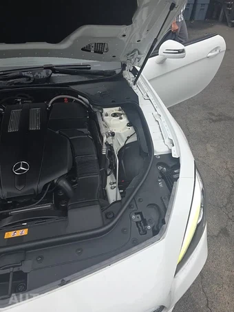 2018 Mercedes-Benz SL 450 – miniatura 22