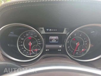 2018 Mercedes-Benz SL 450 – miniatura 9