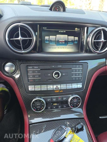 2018 Mercedes-Benz SL 550 – miniatura 10