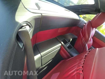 2018 Mercedes-Benz SL 550 – miniatura 16
