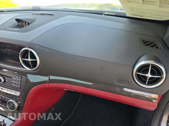 2018 Mercedes-Benz SL 550 – miniatura 19
