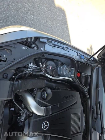 2018 Mercedes-Benz SL 550 – miniatura 22