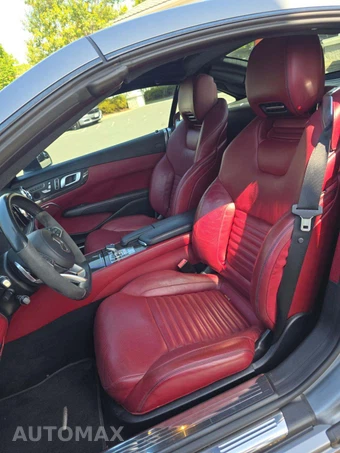 2018 Mercedes-Benz SL 550 – miniatura 6