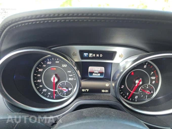 2018 Mercedes-Benz SL 550 – miniatura 9