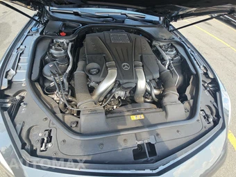2018 Mercedes-Benz SL 550 – miniatura 14