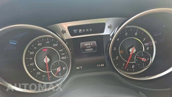 2018 Mercedes-Benz SL 550 – miniatura 17