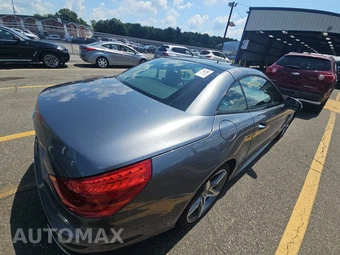 2018 Mercedes-Benz SL 550 – miniatura 4