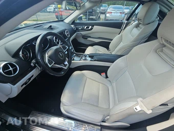 2018 Mercedes-Benz SL 550 – miniatura 7