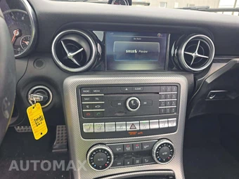 2018 Mercedes-Benz SLC 300 - miniatura 10