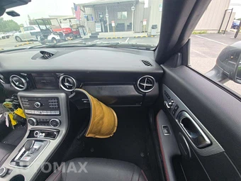 2018 Mercedes-Benz SLC 300 - miniatura 19