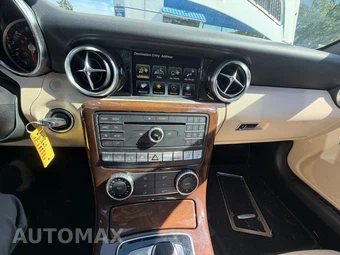 2018 Mercedes-Benz SLC 300 - miniatura 14