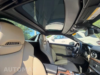 2018 Mercedes-Benz SLC 300 - miniatura 18