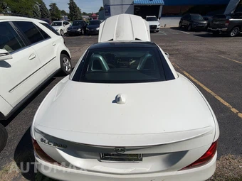 2018 Mercedes-Benz SLC 300 - miniatura 9