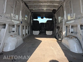 2018 Mercedes-Benz Sprinter 2500 Cargo Van Standard Roof 144.3" WB – miniatura 15