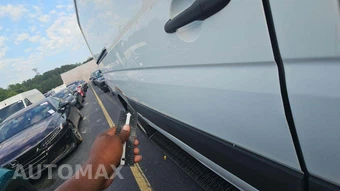 2018 Mercedes-Benz Sprinter 2500 Cargo Van Standard Roof 144.3" WB – miniatura 22