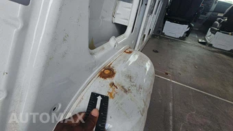 2018 Mercedes-Benz Sprinter 2500 Cargo Van Standard Roof 144.3" WB – miniatura 23