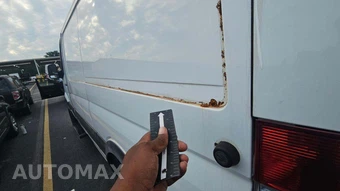 2018 Mercedes-Benz Sprinter 2500 Cargo Van Standard Roof 144.3" WB – miniatura 29
