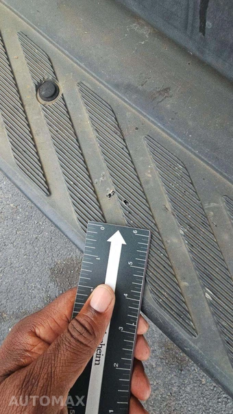 2018 Mercedes-Benz Sprinter 2500 Cargo Van Standard Roof 144.3" WB – miniatura 30