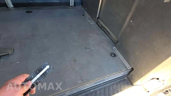 2018 Mercedes-Benz Sprinter 2500 Cargo Van Standard Roof 144.3" WB - miniatura 21
