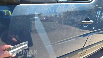 2018 Mercedes-Benz Sprinter 2500 Cargo Van Standard Roof 144.3" WB - miniatura 27