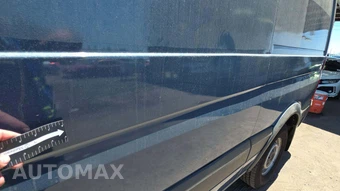 2018 Mercedes-Benz Sprinter 2500 Cargo Van Standard Roof 144.3" WB - miniatura 30