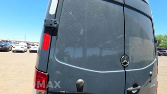 2018 Mercedes-Benz Sprinter 2500 Cargo Van Standard Roof 144.3" WB - miniatura 35
