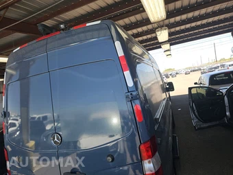 2018 Mercedes-Benz Sprinter 2500 Cargo Van Standard Roof 144.3" WB - miniatura 5
