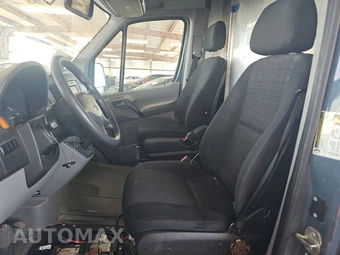 2018 Mercedes-Benz Sprinter 2500 Cargo Van Standard Roof 144.3" WB - miniatura 7