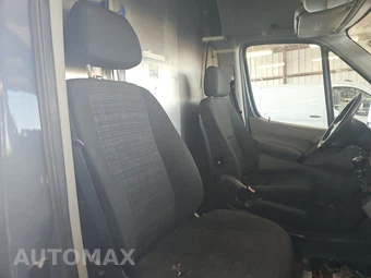 2018 Mercedes-Benz Sprinter 2500 Cargo Van Standard Roof 144.3" WB - miniatura 8