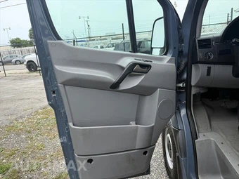 2018 Mercedes-Benz Sprinter 2500 Cargo Van Standard Roof 144.3" WB - miniatura 11