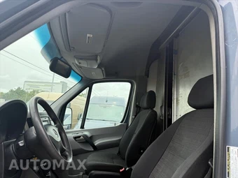 2018 Mercedes-Benz Sprinter 2500 Cargo Van Standard Roof 144.3" WB - miniatura 15