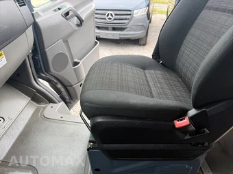 2018 Mercedes-Benz Sprinter 2500 Cargo Van Standard Roof 144.3" WB - miniatura 20